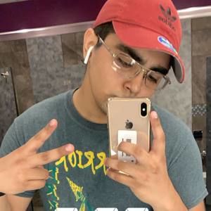 Meet your Posher, Hector